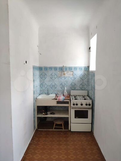 2-к. квартира, 42,4 м², 2/2 эт.