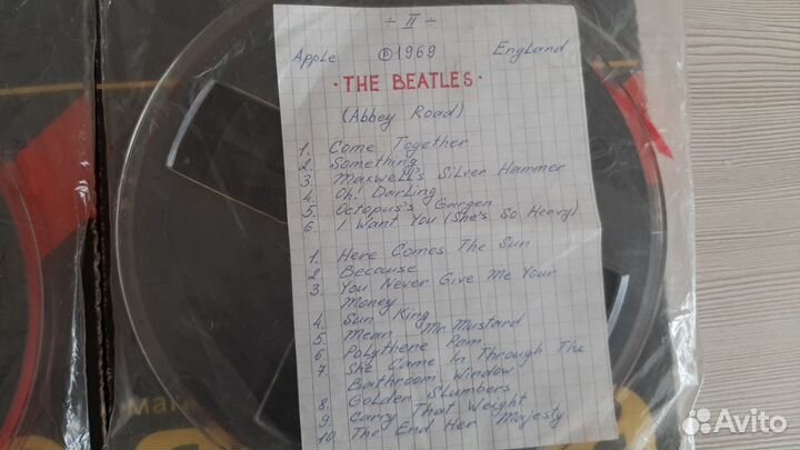 The Beatles
