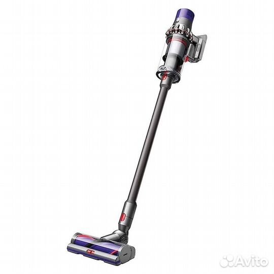Вертикальный Пылесос Dyson V10 Animal SV27