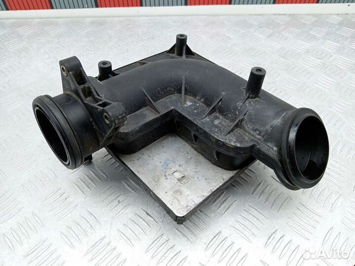 Блок для mercedes-benz A-Class (W168)