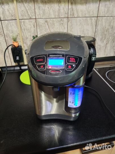 Термопот 3.5 л redmond