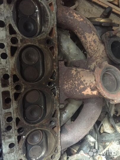 Головка блока