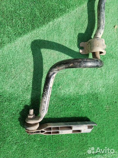 Стабилизатор Opel Astra H