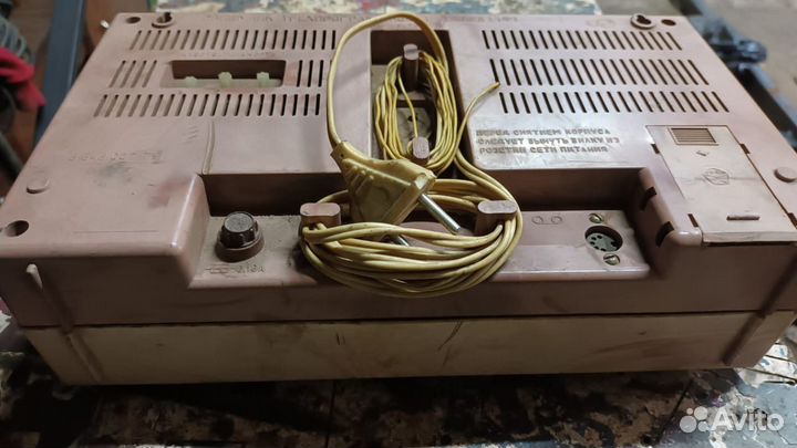 Радиоприемник