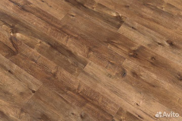 Плитка виниловая