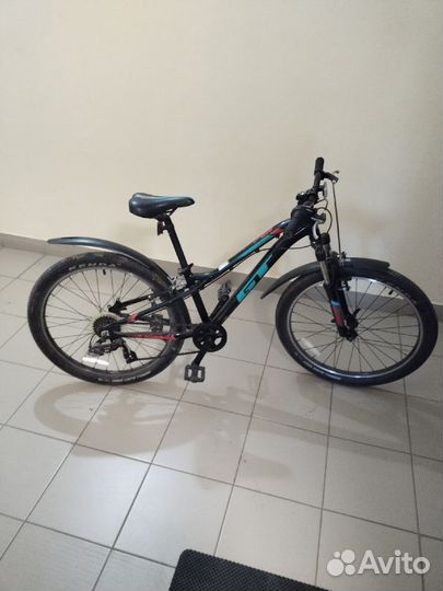 Продам велосипед GT stomper