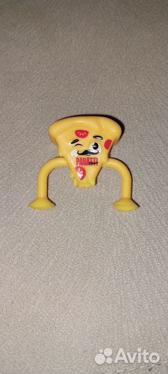 Мини лента липперы