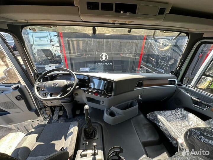 Shacman (Shaanxi) SX32586V385, 2023