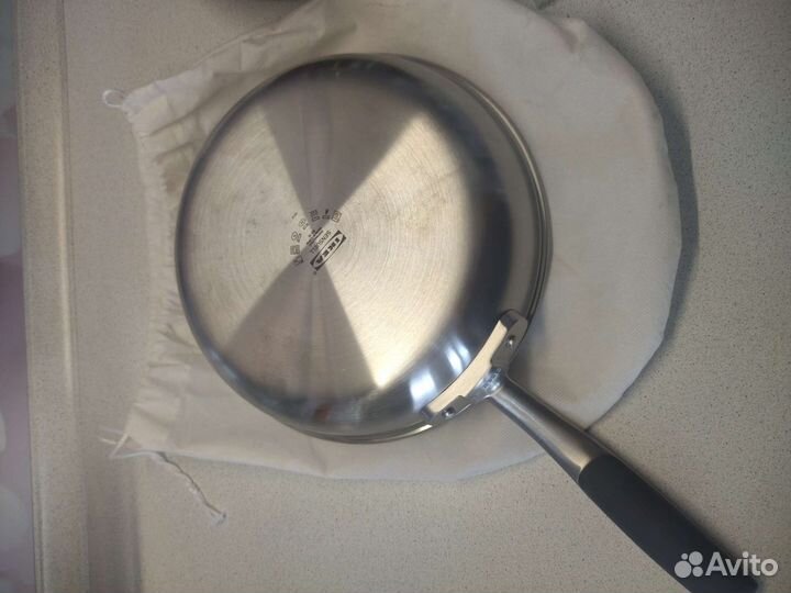 Сковорода IKEA sensuell