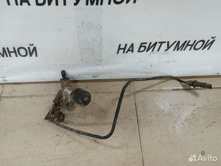 Рабочий цилиндр сцепления Lifan Solano 1.6 2012