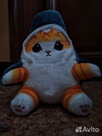 Большая мягкая игрушка