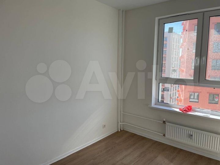 1-к. апартаменты, 31,8 м², 13/17 эт.