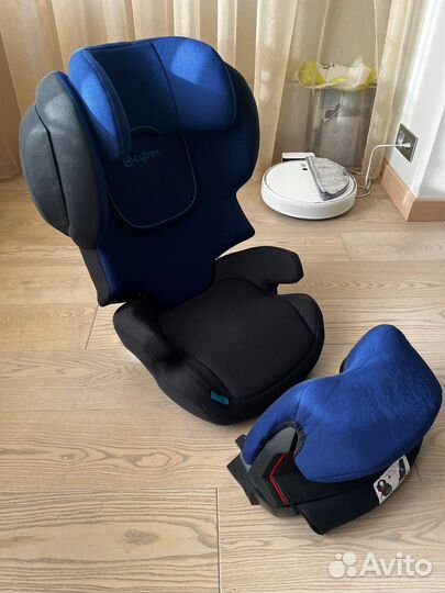 Автокресло Cybex