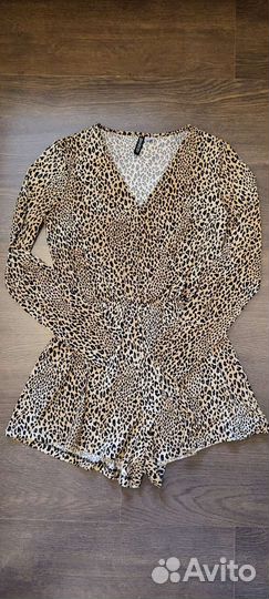 Комбинезон женский hm