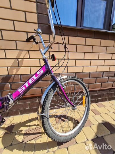 Велосипед скоростной взрослый