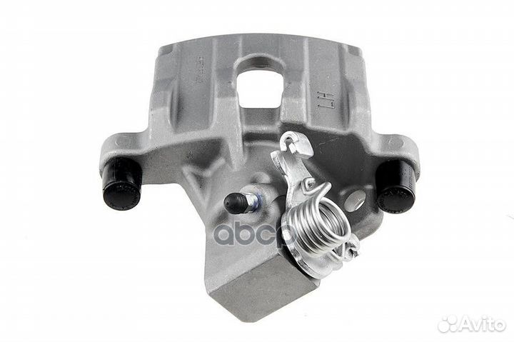 Суппорт тормозной hztfr022 NTY