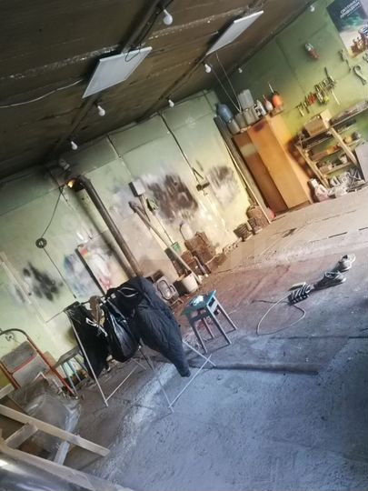 Гараж, 30 м²