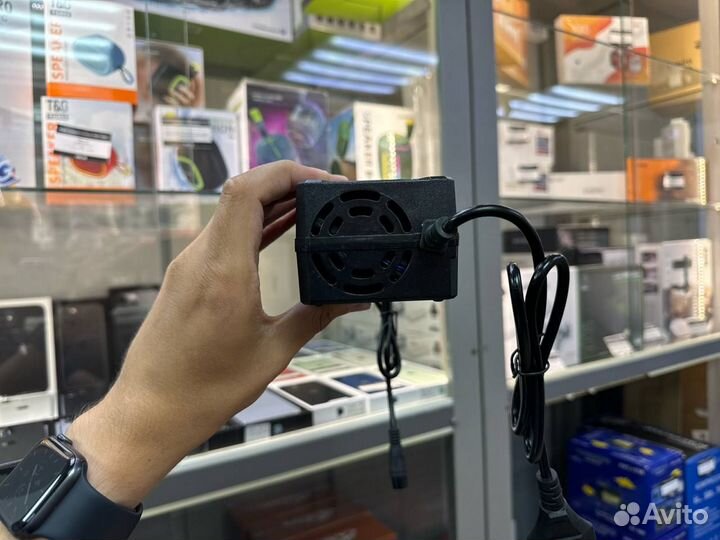 Зарядное устройство для Kugoo M5