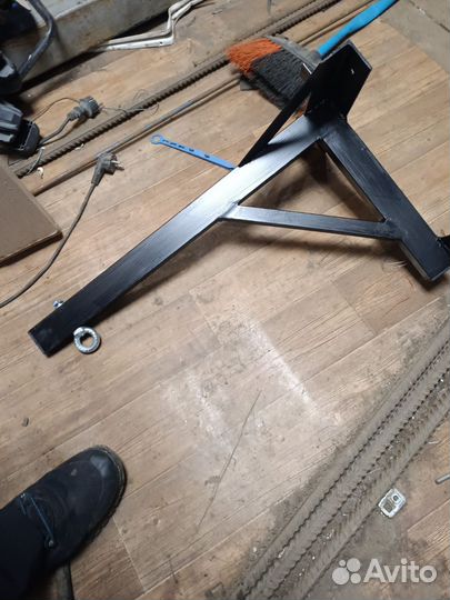 Кронштейн для боксерского мешка(груши)