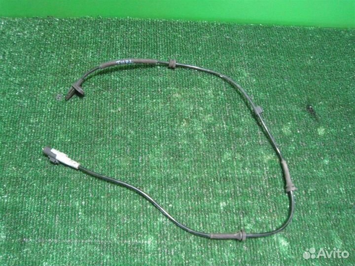 Датчик ABS задний Citroen Berlingo B9 2011