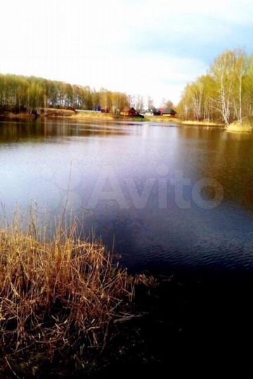 Участок 30 сот. (ИЖС)