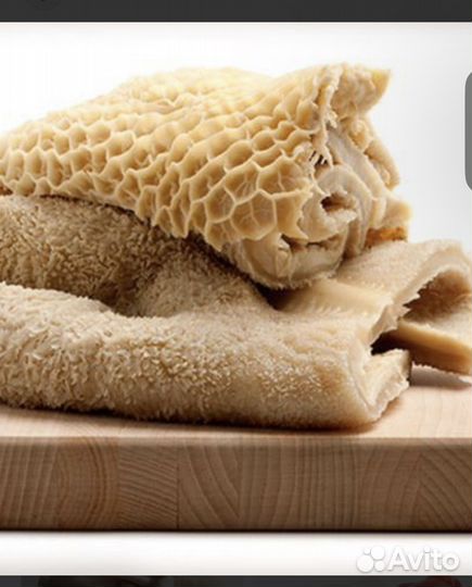 Корм для животных