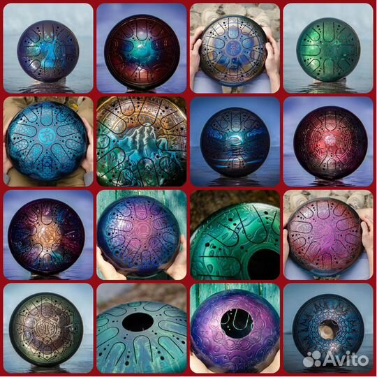 Глюкофон (Glukofon)