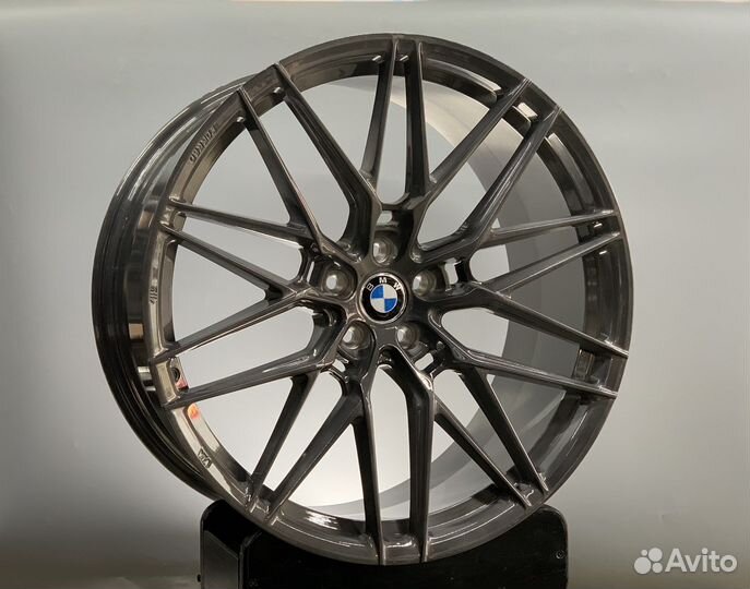 Кованые диски г22 5x112 для BMW g05