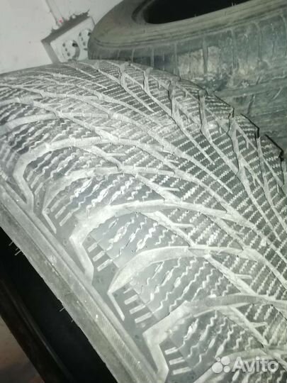 Nokian Tyres Hakkapeliitta R2 205/65 R16 99R