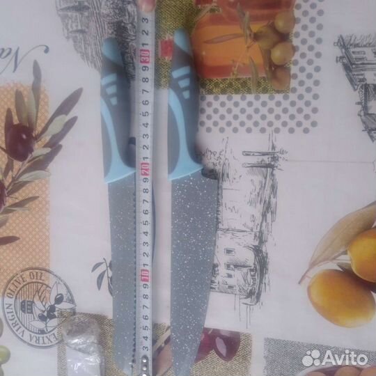 Ножи от Фаберлик