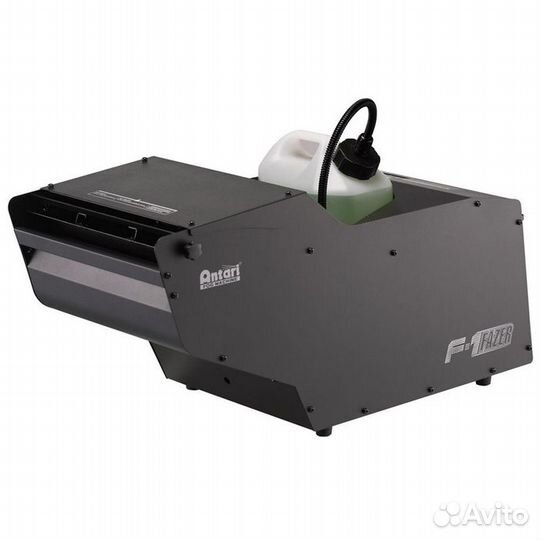 Генератор эффектов Antari F-1 Fazer