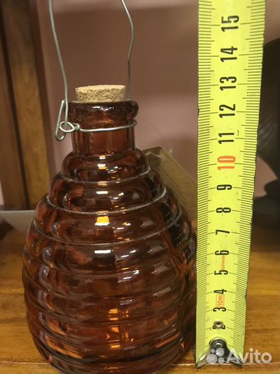 Ловушка для ос