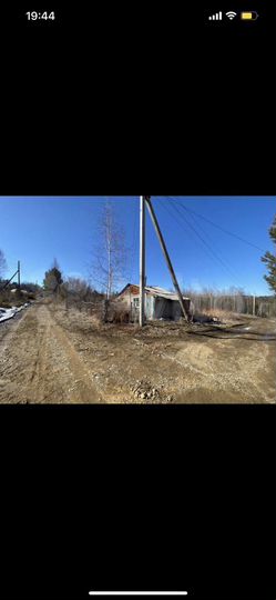 Участок 10 сот. (СНТ, ДНП)