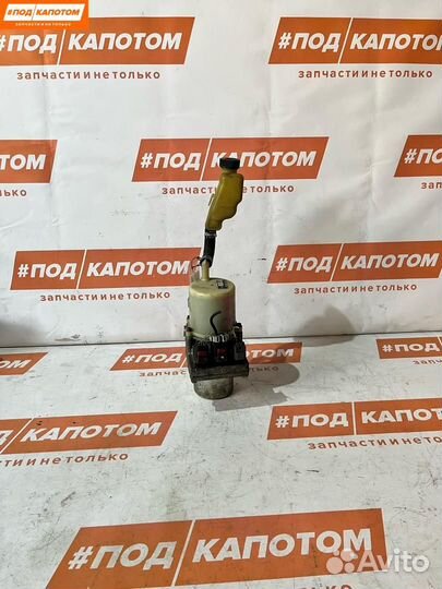 Электроусилитель руля Mazda 3 BK 2003 Q3T50077