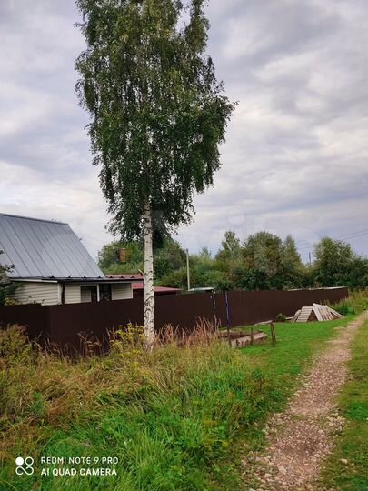 Участок 6 сот. (СНТ, ДНП)