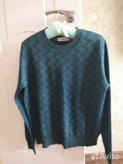 Джемпер Mango