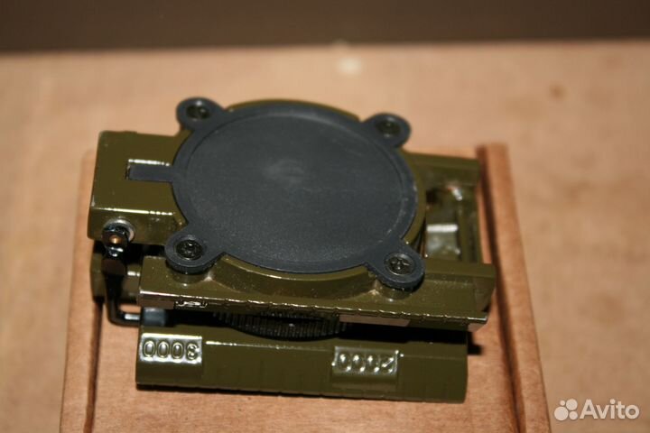 Водяной компас