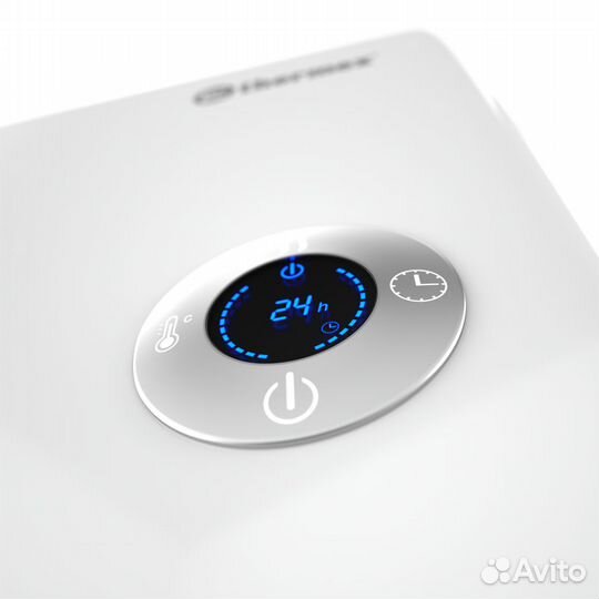 Конвектор электрический