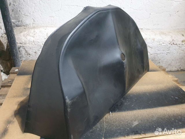 Днище носка пнд Буран