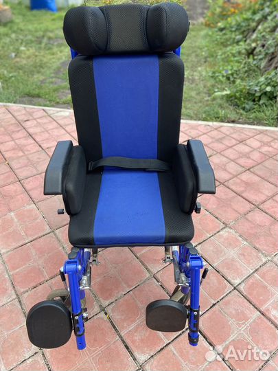 Инвалидная коляска бу