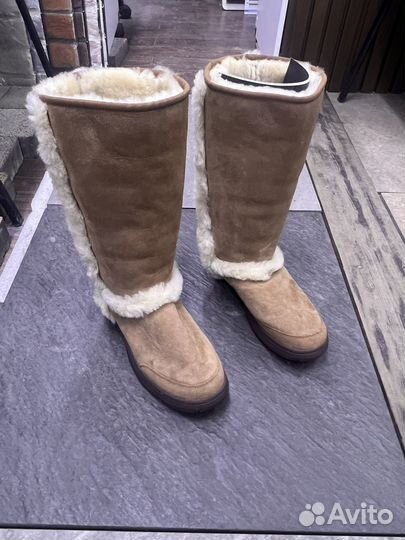 UGG оригинал