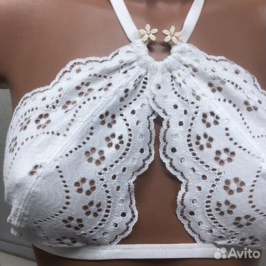 Бюстгальтер (М/46) бралетт Savage X Fenty