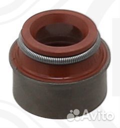 Колпачок маслосъемный