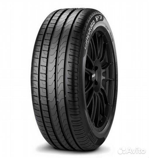Pirelli Cinturato P7 new 215/50 R17 95W