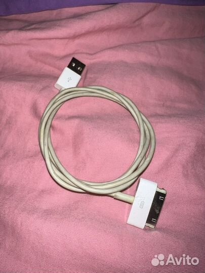 Кабель для планшета, компьютера или телефона