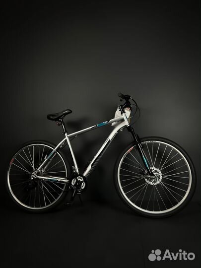 Велосипед Foxx Aztec 29