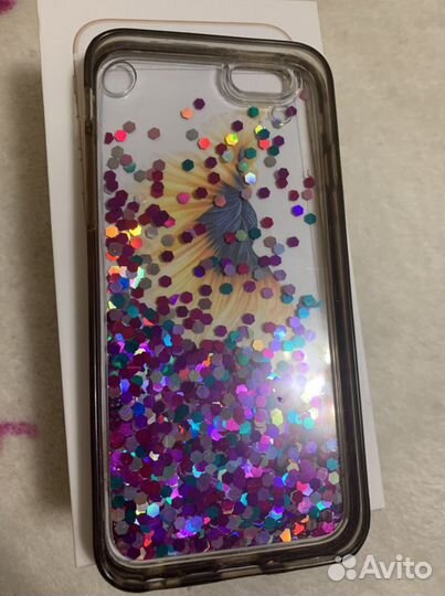 Чехол на iPhone 6/6s