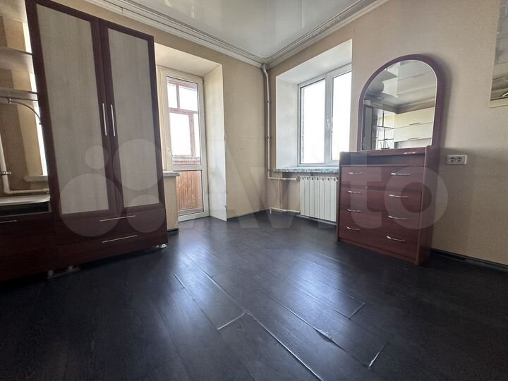 1-к. квартира, 31 м², 9/10 эт.