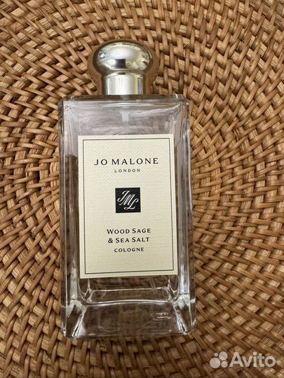 Jo Malone London ароматы