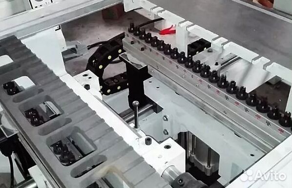 Сверлильно-присадочный станок Filato FL-11A Plus